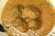 Malai Kofta Recipe